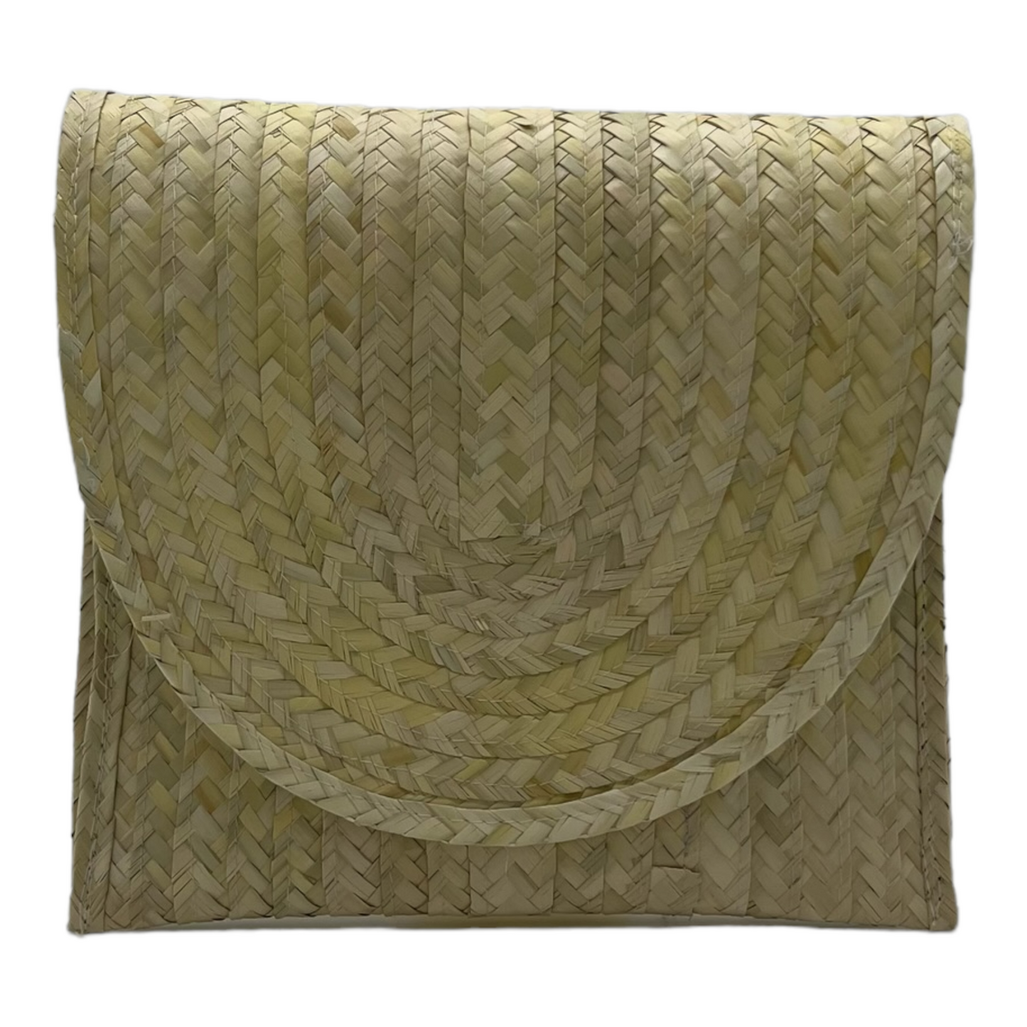 Cabo Woven Clutch