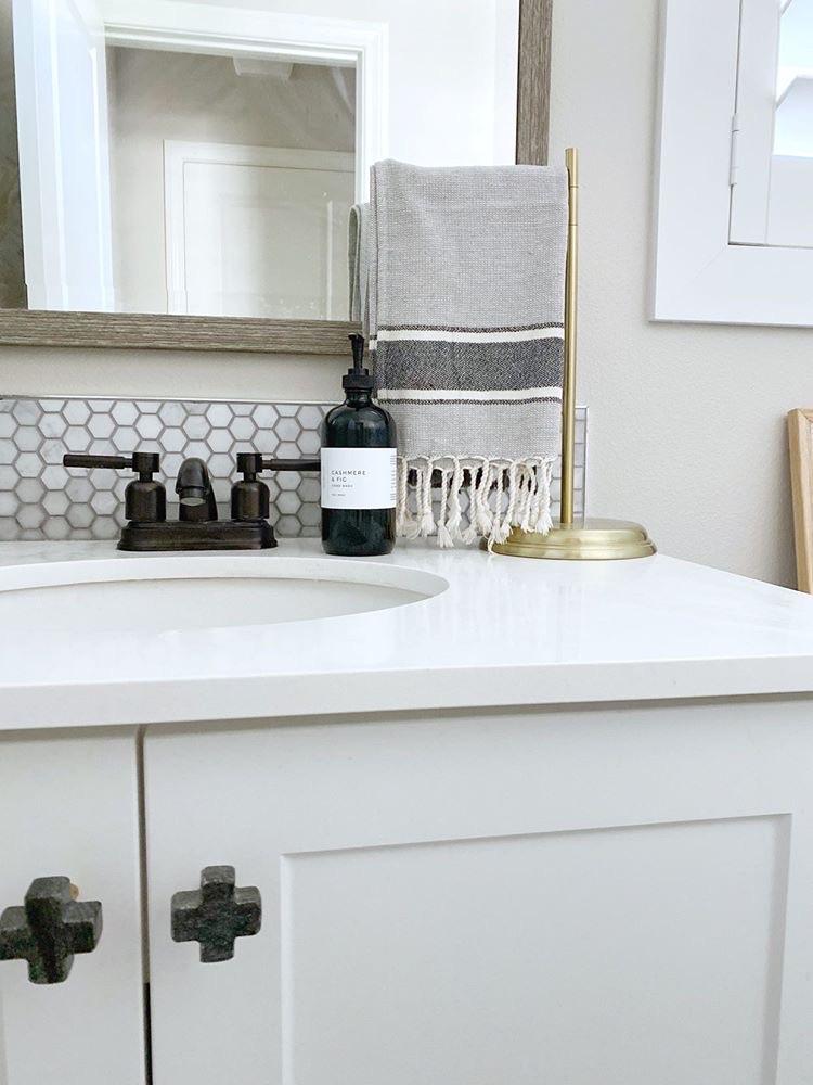 Terra Turkish Towel Set