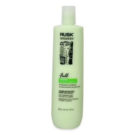 Rusk Full Conditioner 13.5 Oz
