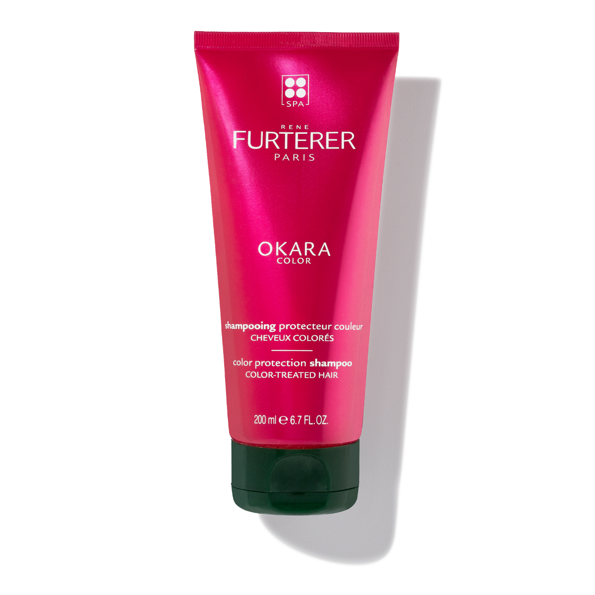 Rene Furterer Okara Color Protector Spf70