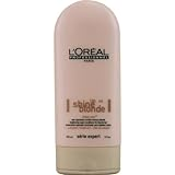 Loreal Series Expert Shine Blonde Conditioner, 5-Ounces Bottle