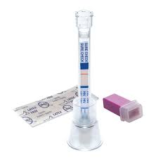 SURE CHECK® HIV 1/2 RAPID ASSAY KIT, POC, 25 TESTS