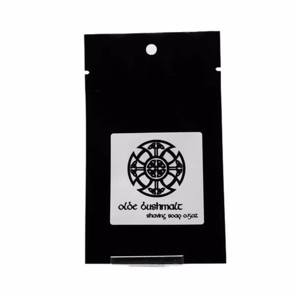 Olde Bushmalt Shaving Soap - by Murphy and McNeil