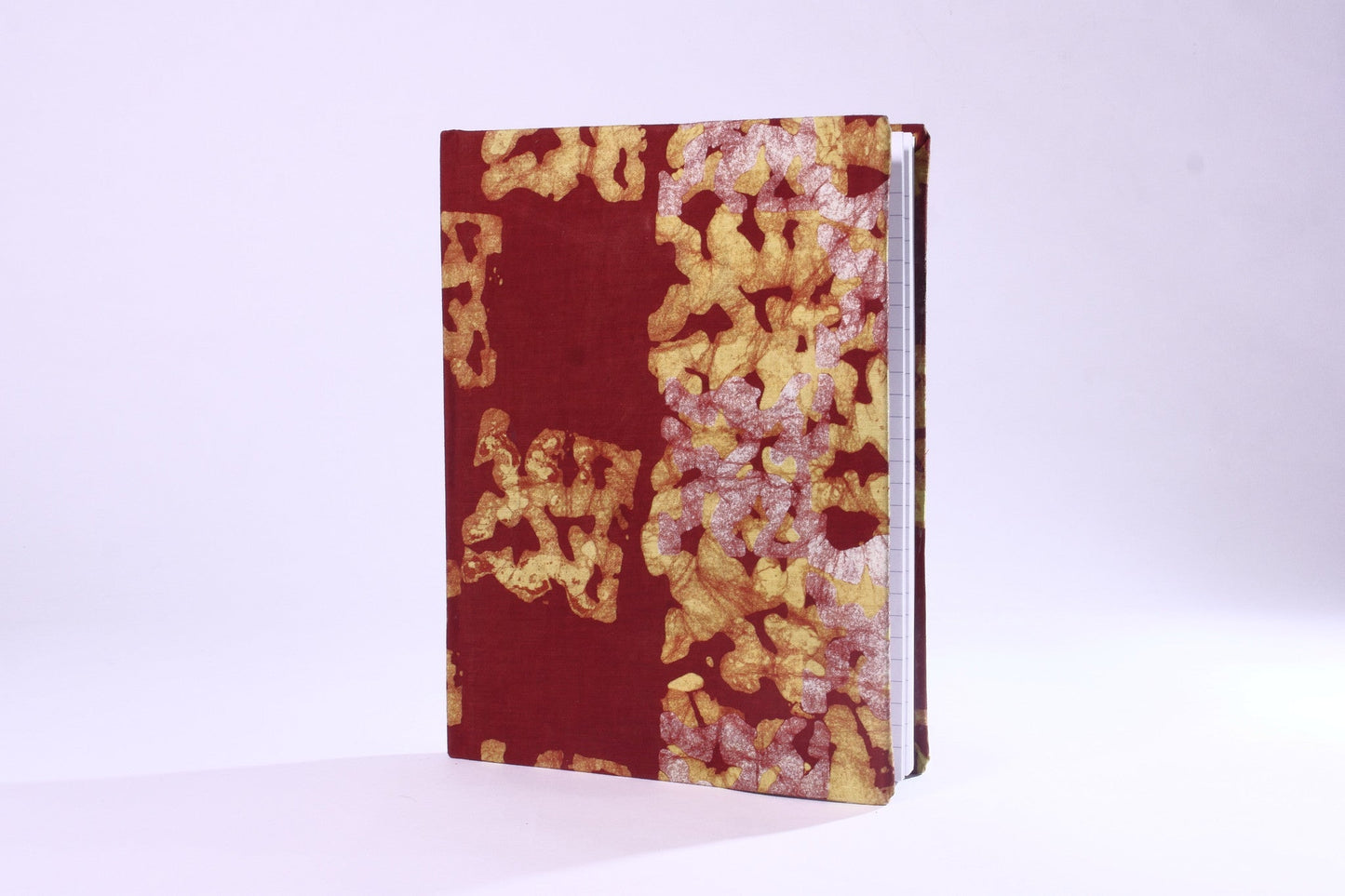 Meditation journal
