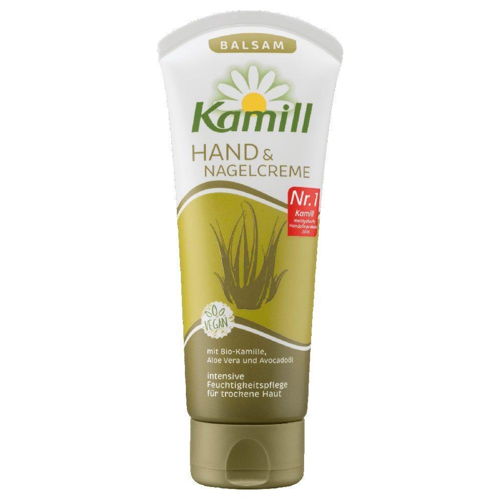 Kamill Hand & Nagelcreme Balsam 100ml