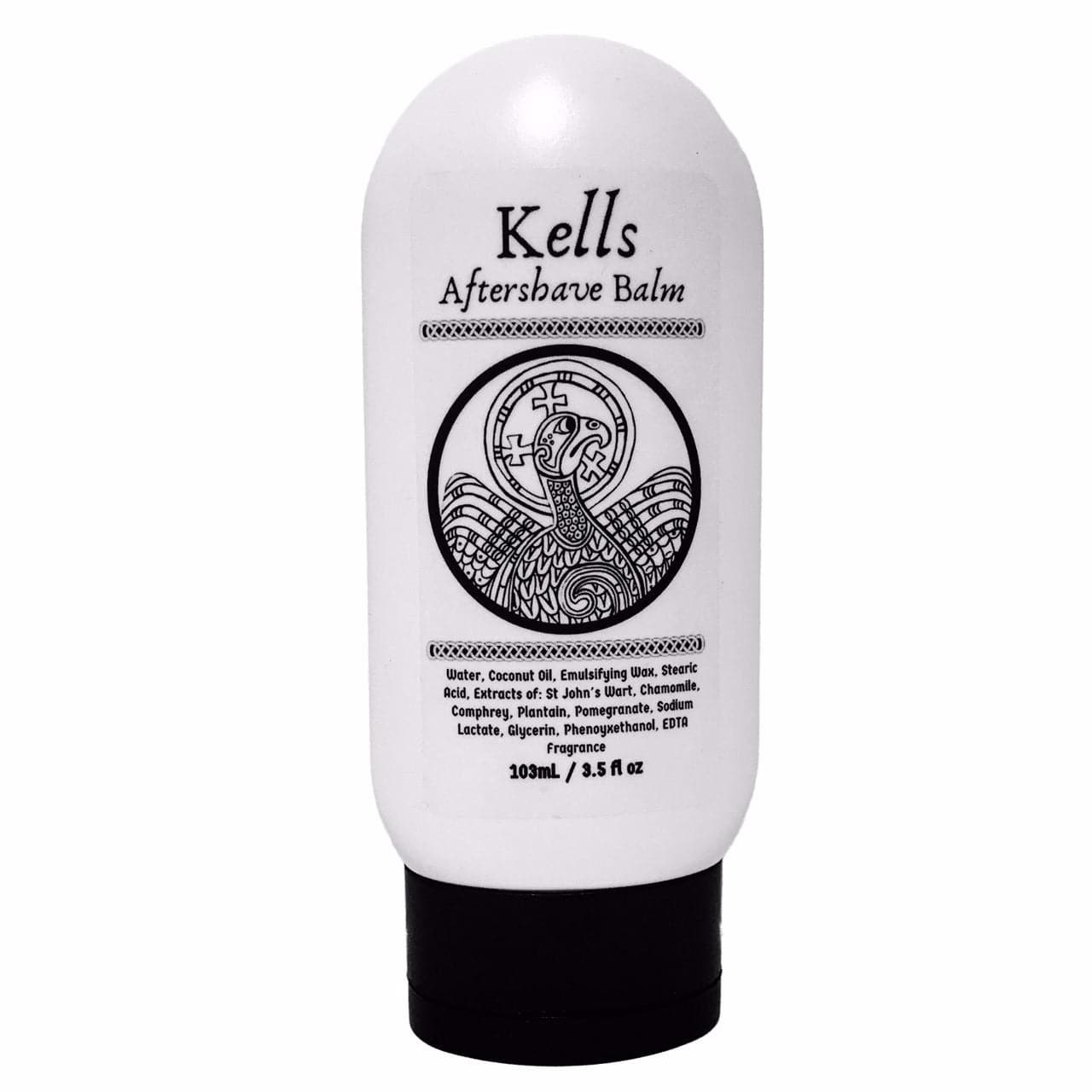 Kells Aftershave Balm - by Murphy and McNeil