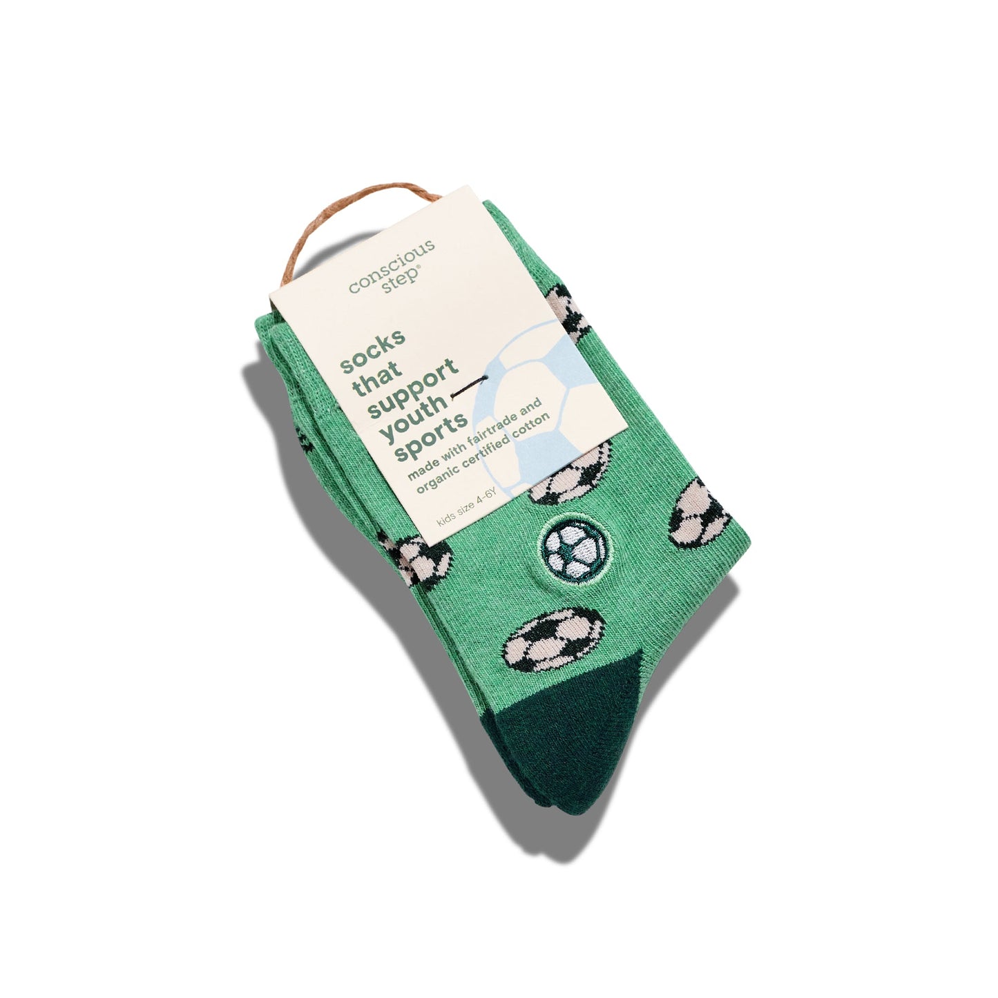 Kids Socks that Support Youth Sports - Osadia Concept Store