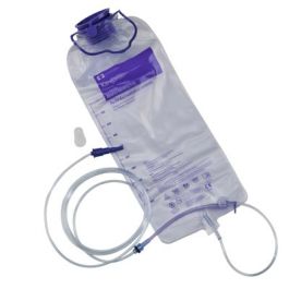 KANGAROO EPUMP ENTERAL FEEDING PUMP SET, 1000ML, ANTI-FREE-FLOW