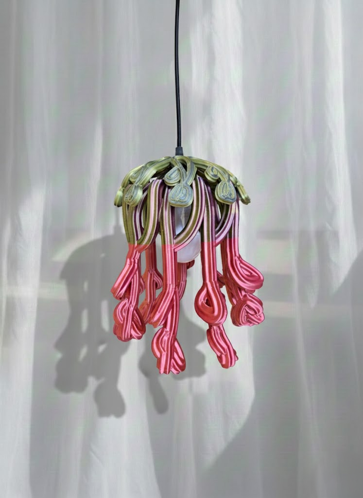 Superbloom Lamp 03 - Osadia Concept Store