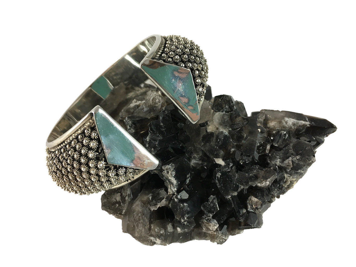 Queen's Ceremonial Cuff