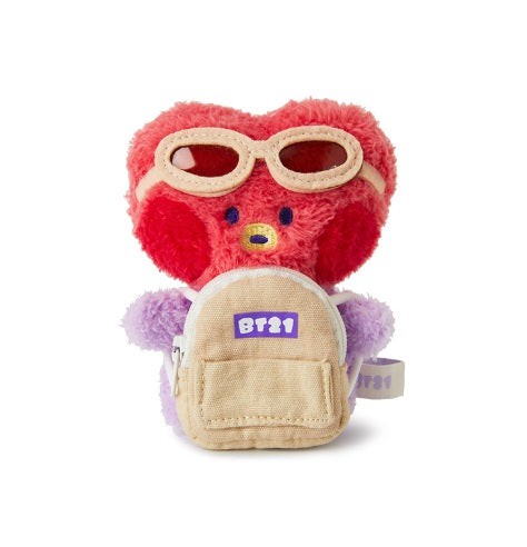 BTS x BT21 Minini Stereo