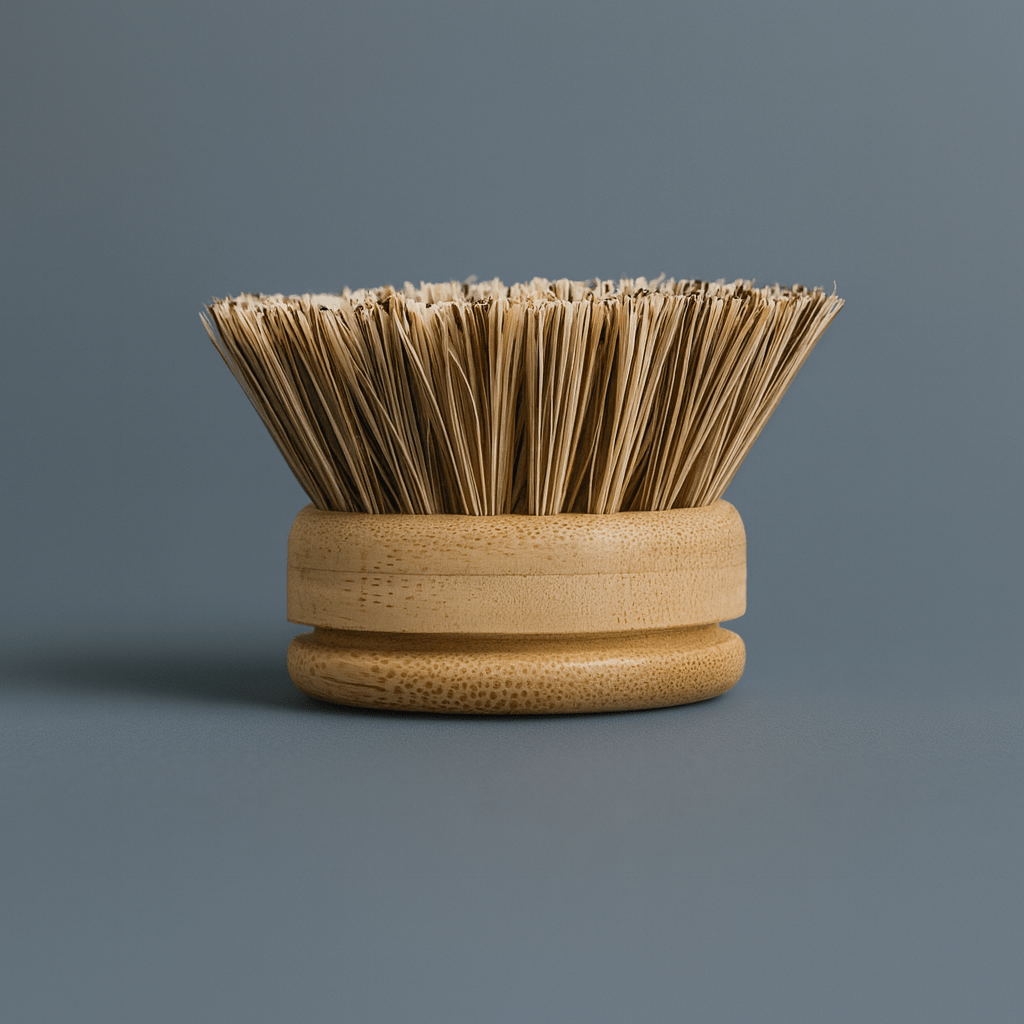 Long Handle Pot Brush Replacement Head - Osadia Concept Store
