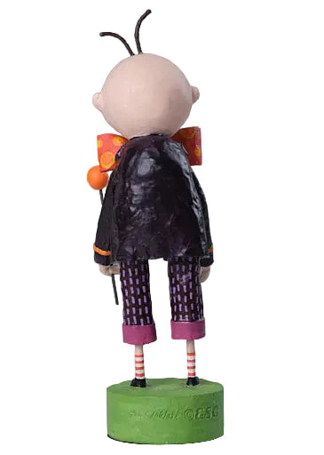 Igor Lori Mitchell Halloween Figure *NEW FOR 2026* SHIPS JUNE