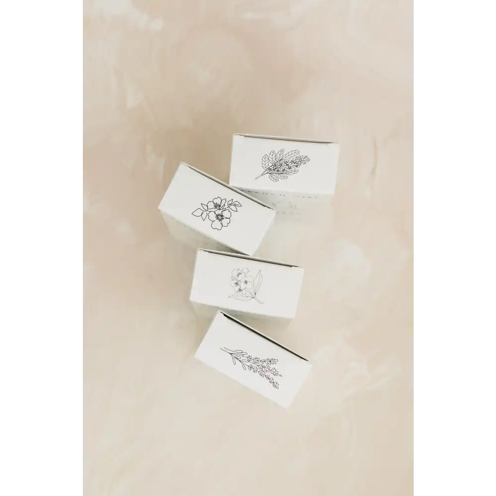 Lumière Body Glow Oil Ambre - Osadia Concept Store