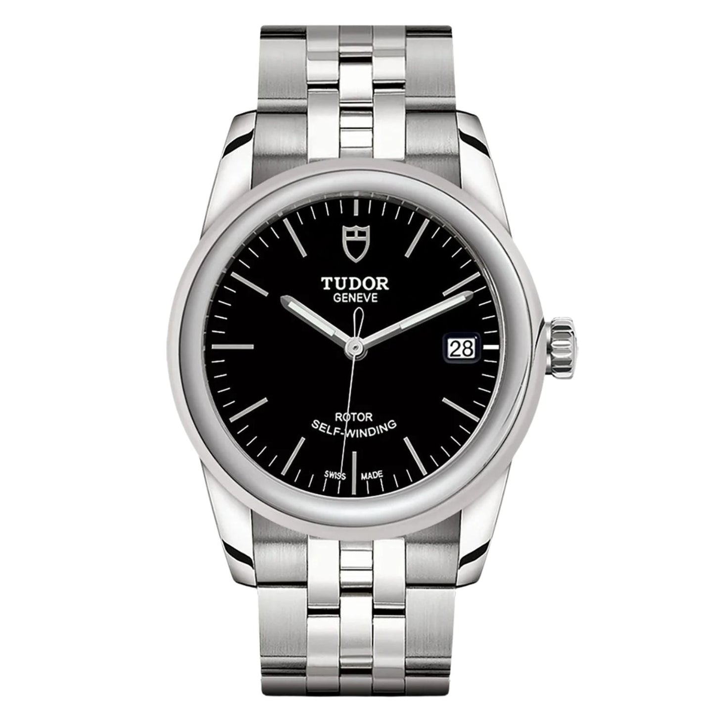 Tudor Men's Glamour