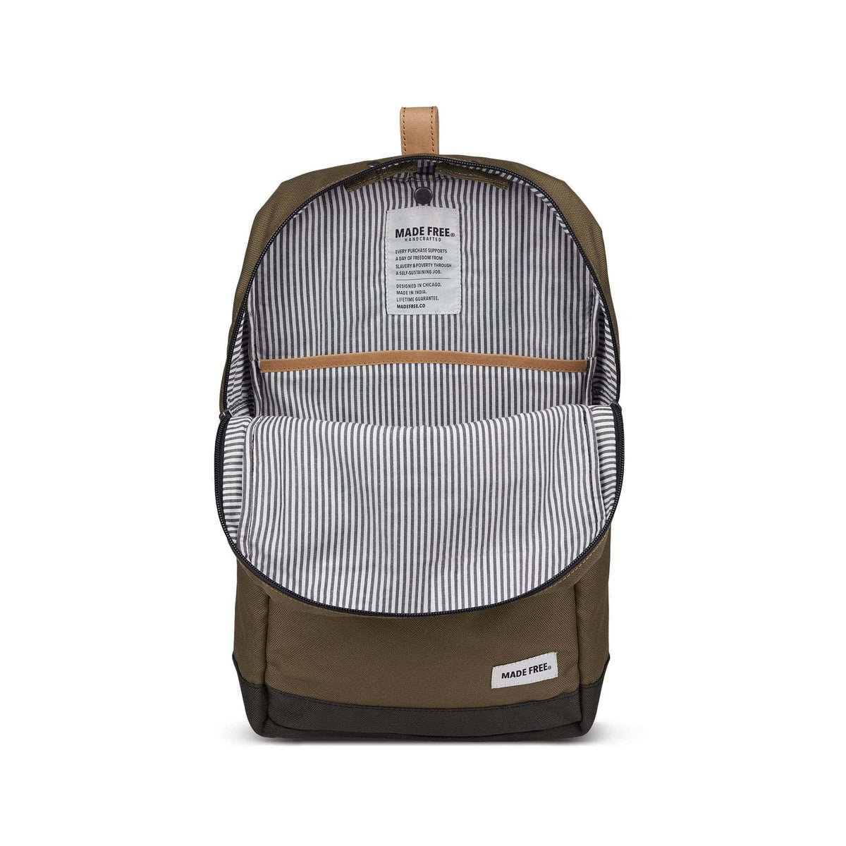 Urban Pack Mini AW Taupe