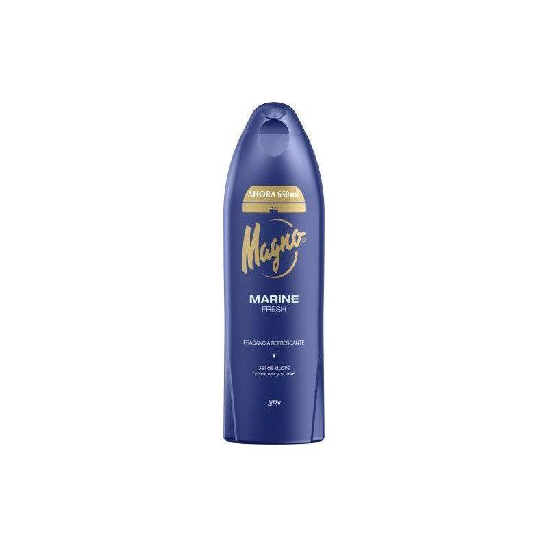 Magno Marine Fresh Shower Gel 650ml