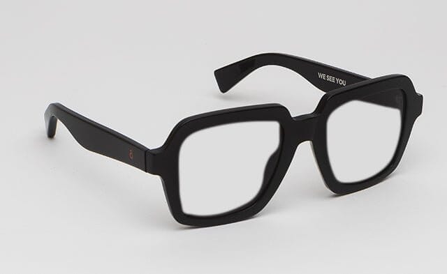 Manyara II Black