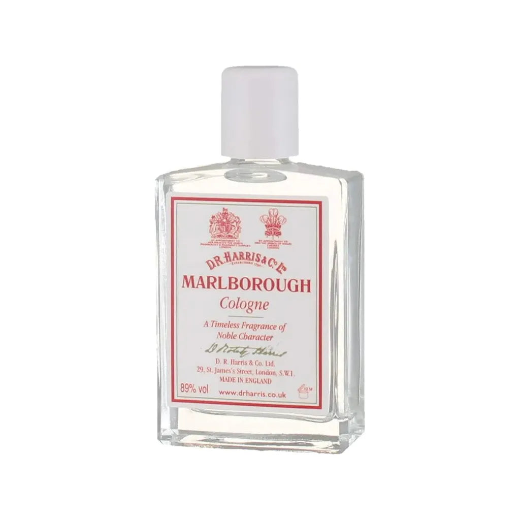 D. R. Harris & Co Marlborough Cologne 30ml