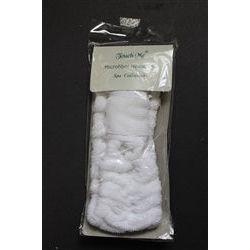 The Sponge Company Touch Me Microfiber Headband