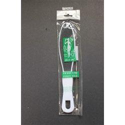 The Sponge Company Touch Me Pedicure Footfile