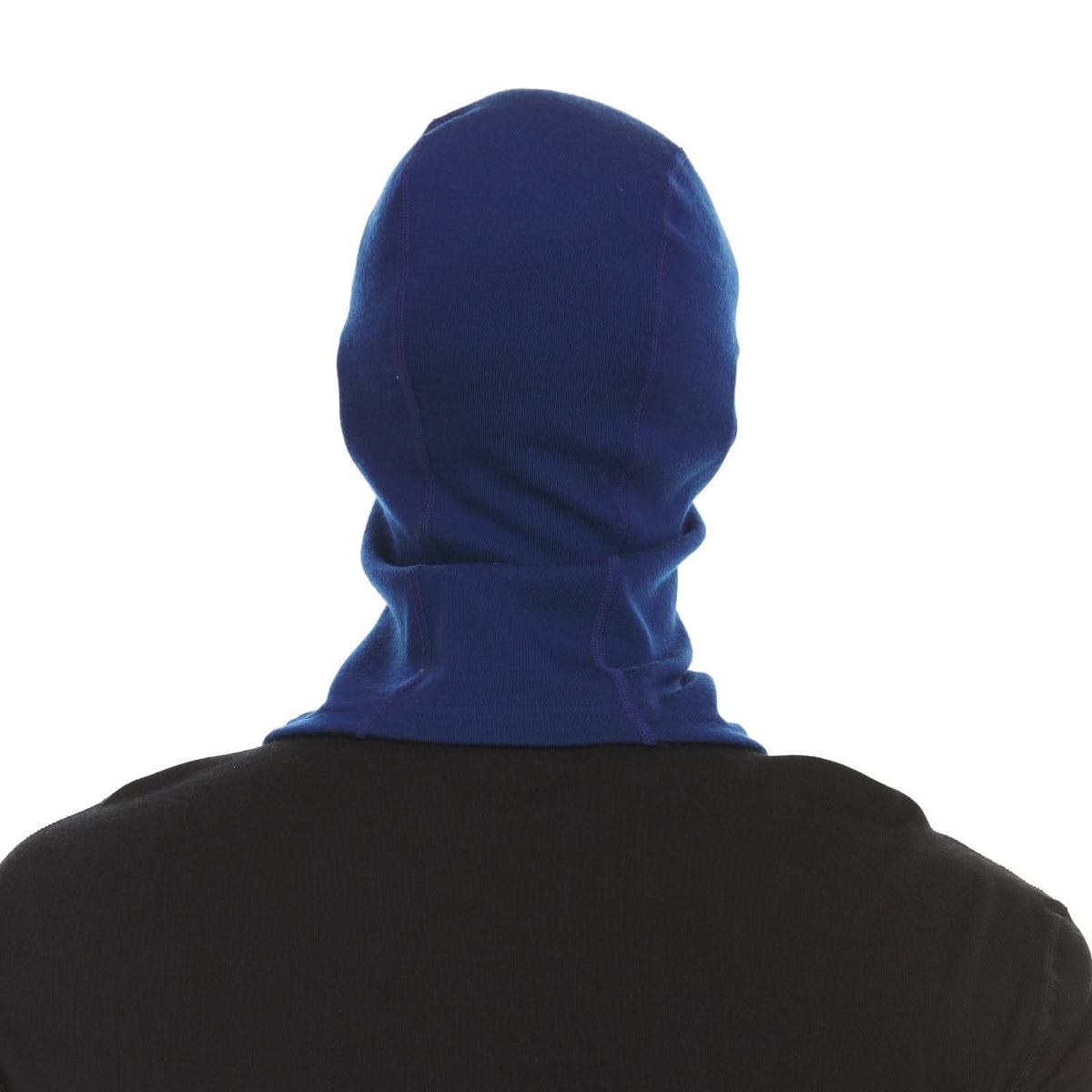 Heavyweight Wool Balaclava - 100% Merino Wool - Osadia Concept Store