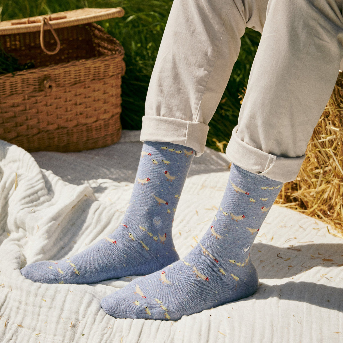 Save Farm Animals Gift Box - Osadia Concept Store