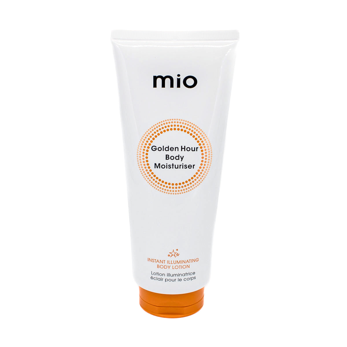 mio Golden Hour Body Moisturizer 6.7oz - Missing Box - Osadia Concept Store