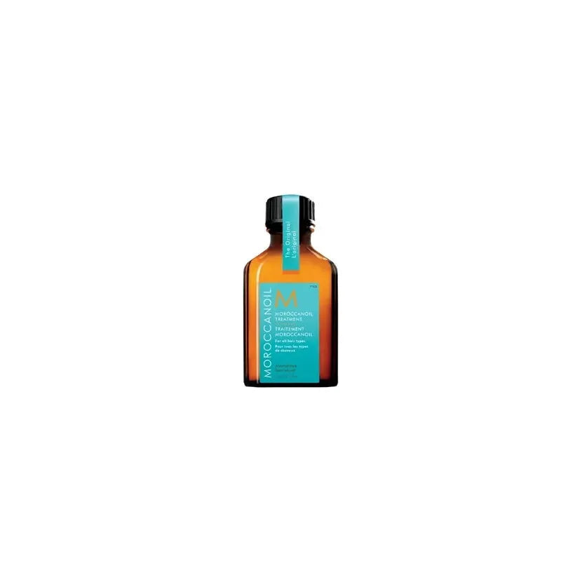 Moroccanoil All Hair Types Treatment 0.85 Oz