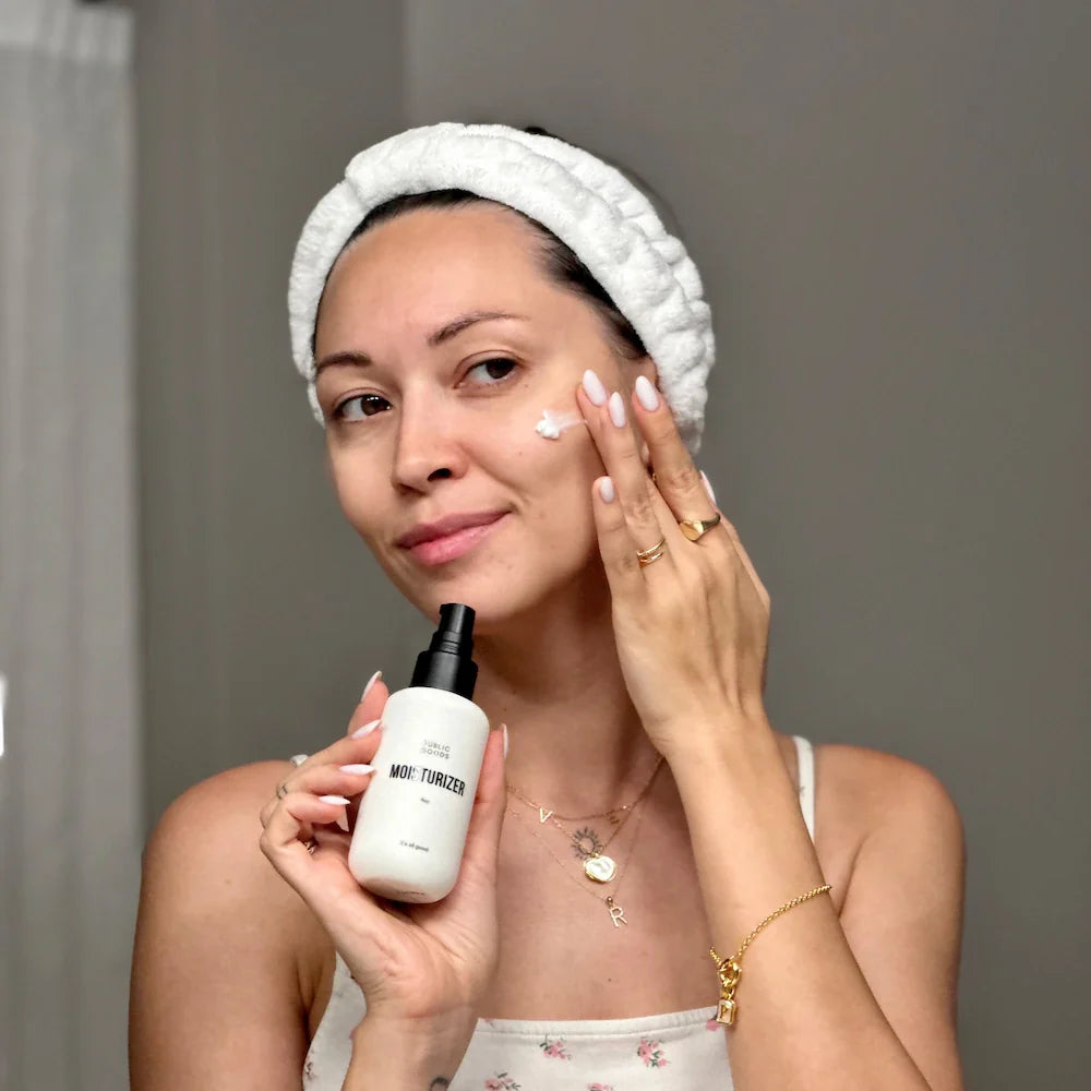 Facial Moisturizer - Osadia Concept Store