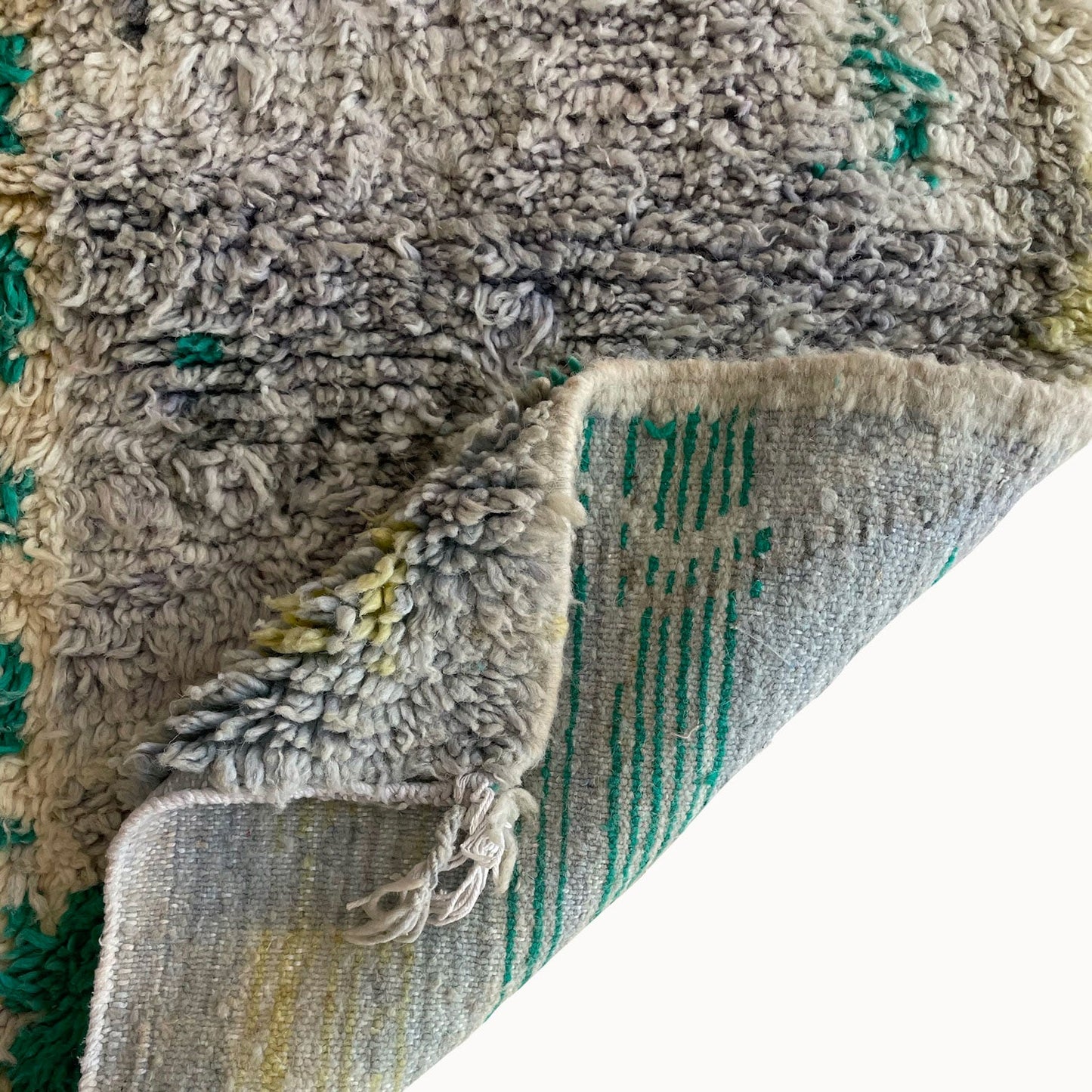 Leigh Contemporary Moroccan Runner | 2’2” x 9’8”