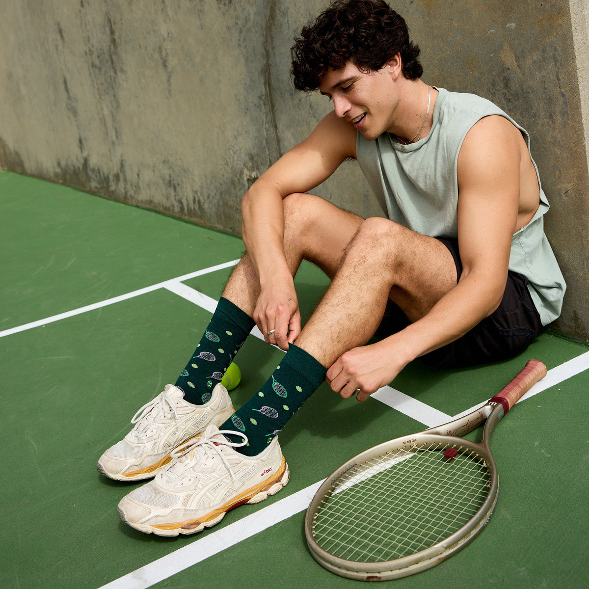 Socks that Support Youth Sports - Osadia Concept Store