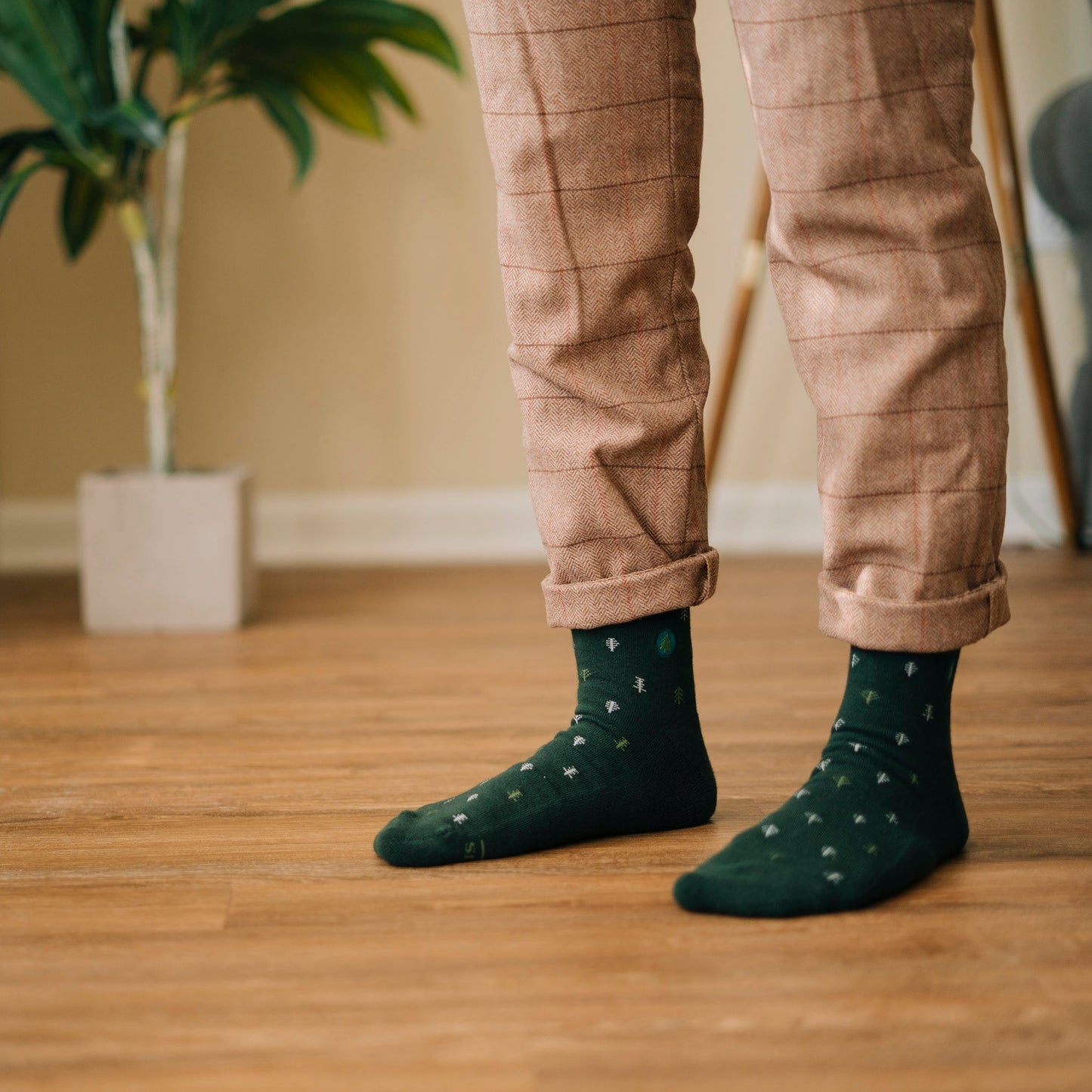 Socks that Plant Trees - Osadia Concept Store