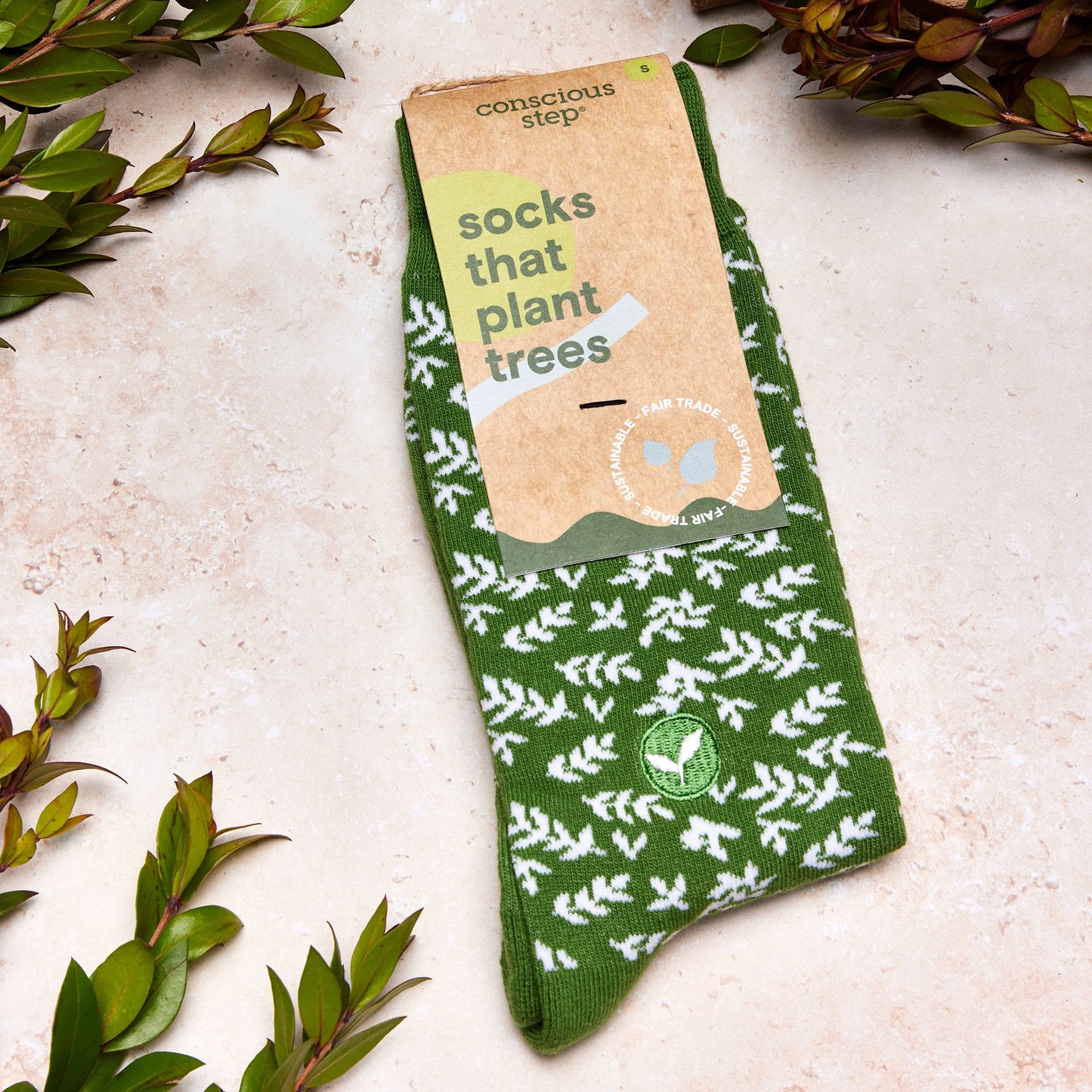 Socks that Plant Trees - Osadia Concept Store