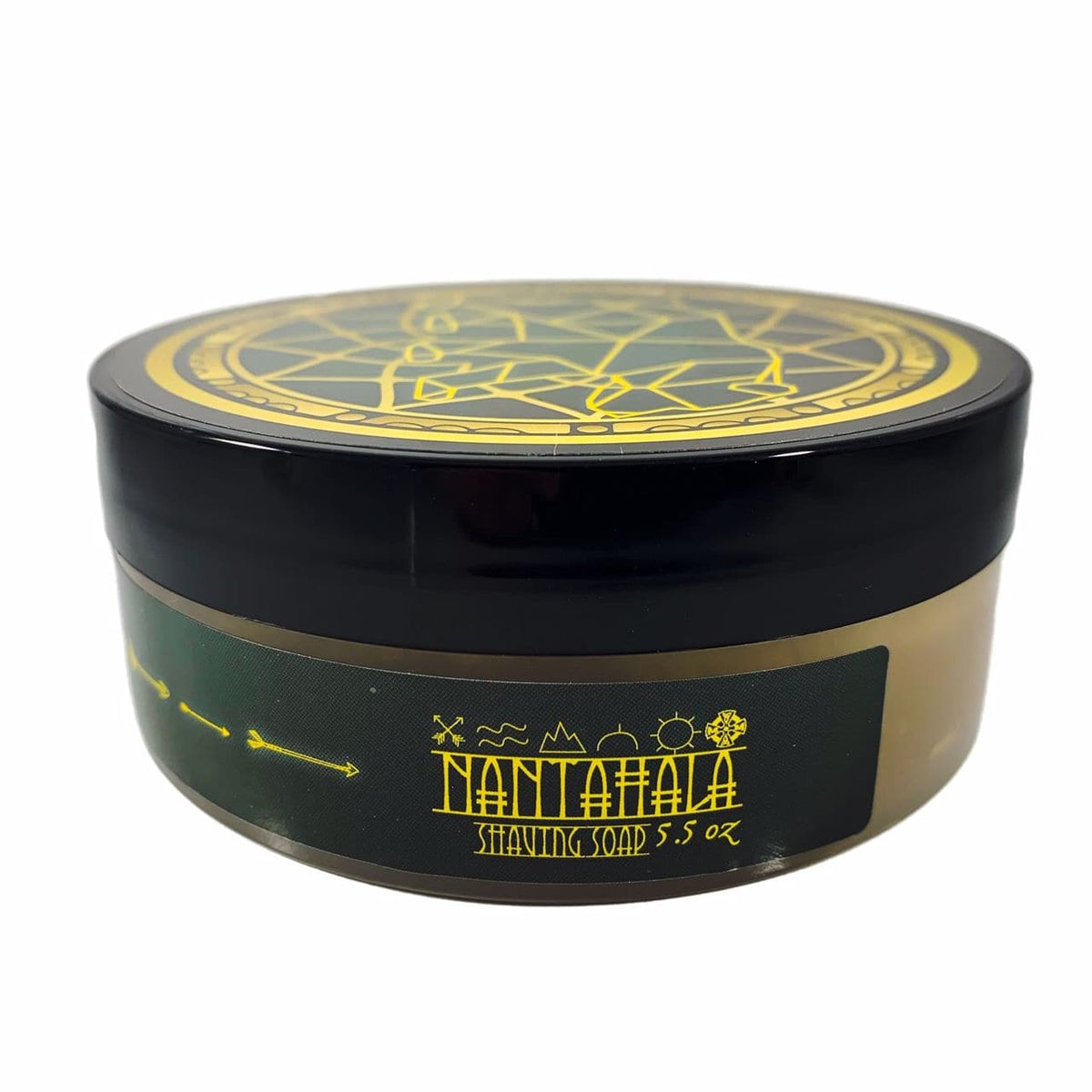 Nantahala Shaving Soap - by Murphy and McNeil