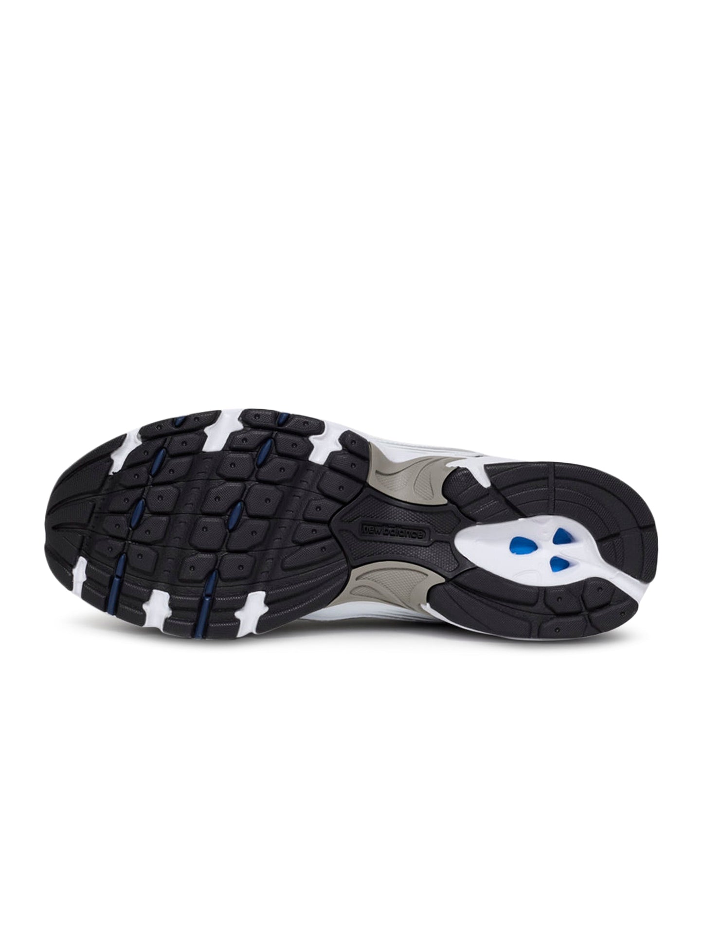 New Balance Men's 530 Sneakers - White/Indigo