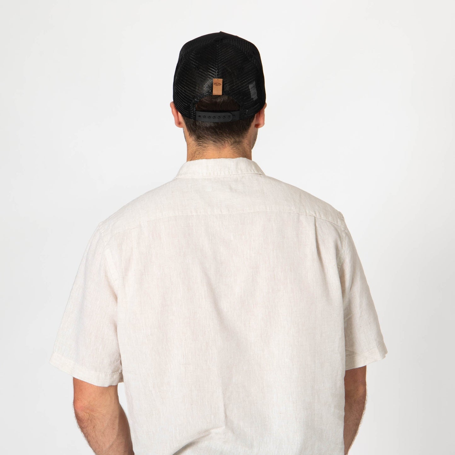 Redwood - Men's Snapback Hat
