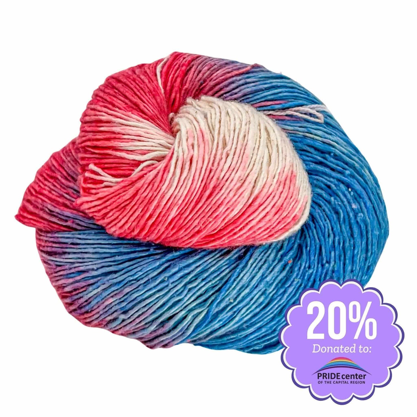 Ombre Stitch Sampler Shawl Kit