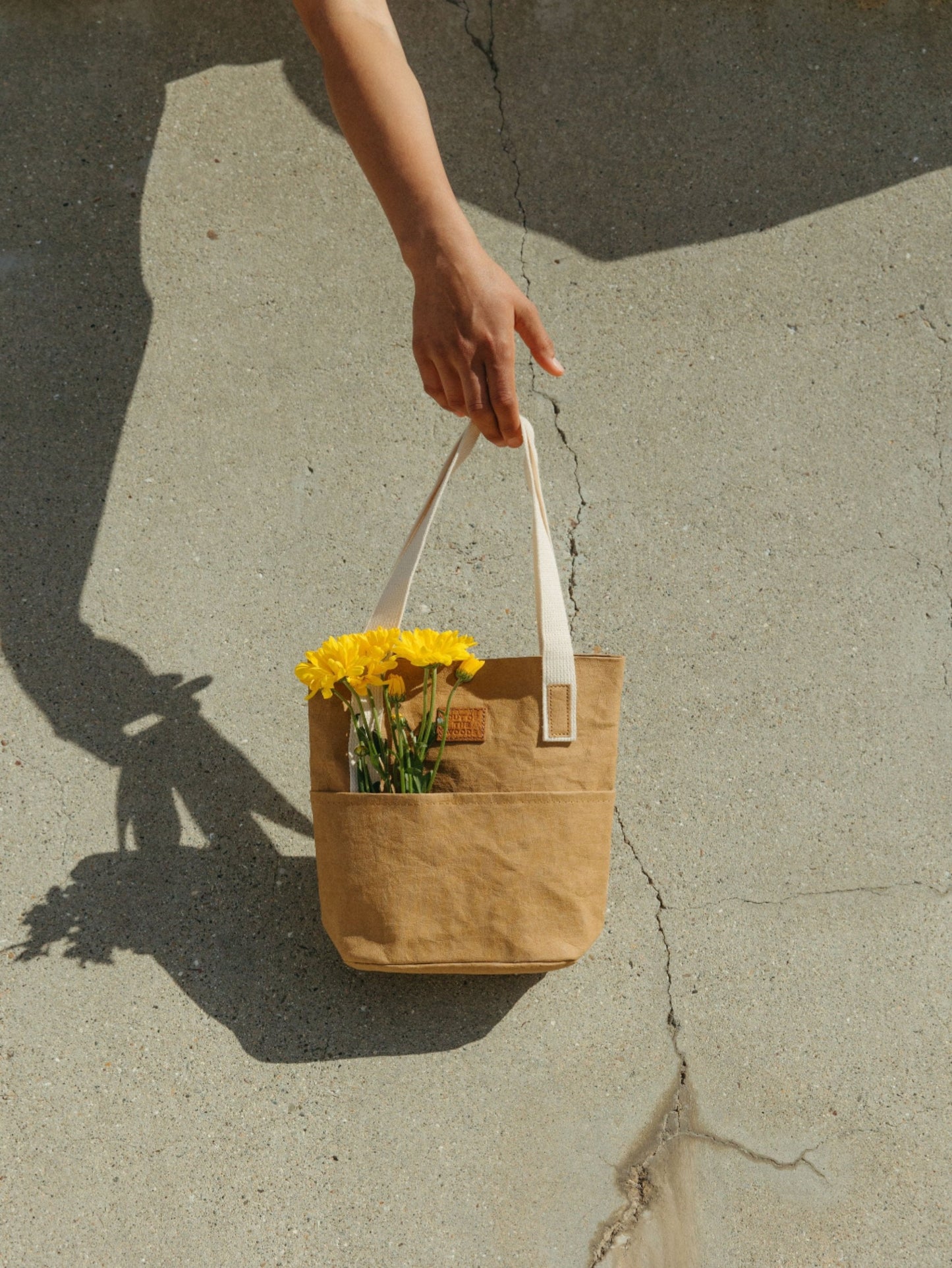 Rabbit Tote