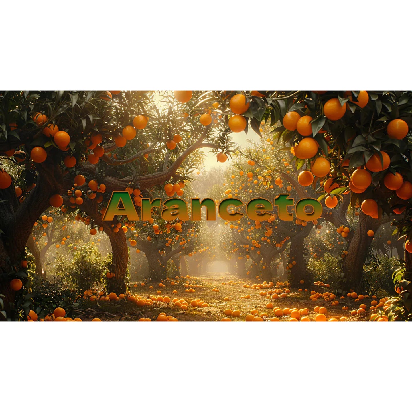 Wholly Kaw Aranceto Shaving Collection