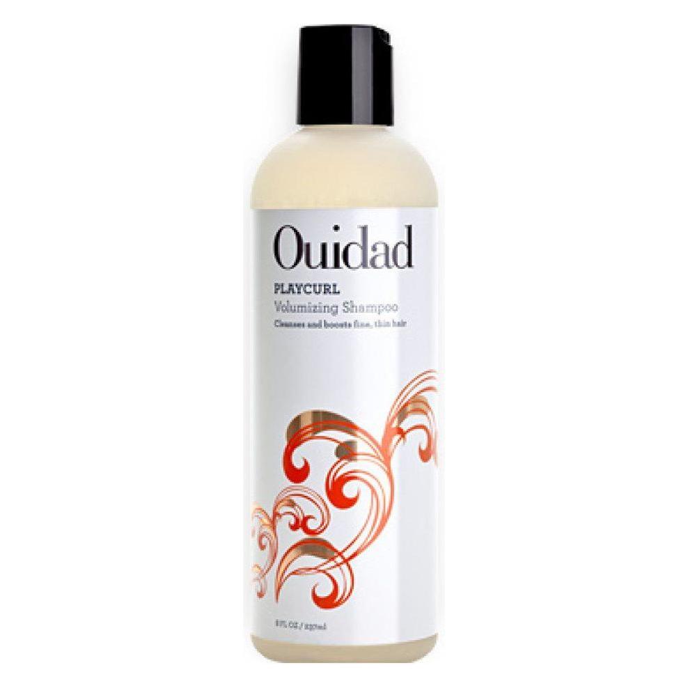 Ouidad PlayCurl Volumizing Shampoo 8.5 oz
