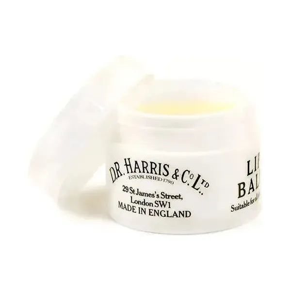 D.R. Harris & Co Lip Balm 7.5g