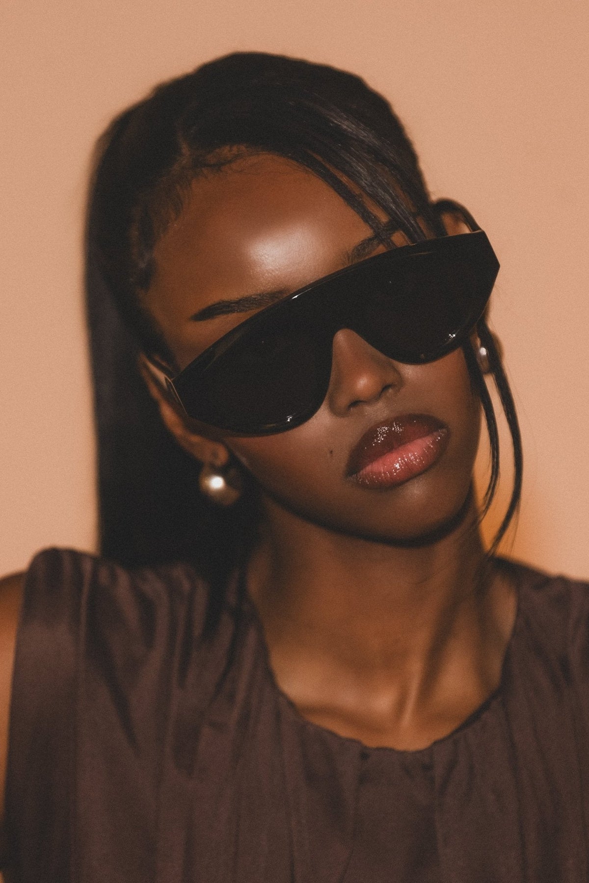 Pamoja Black Sun