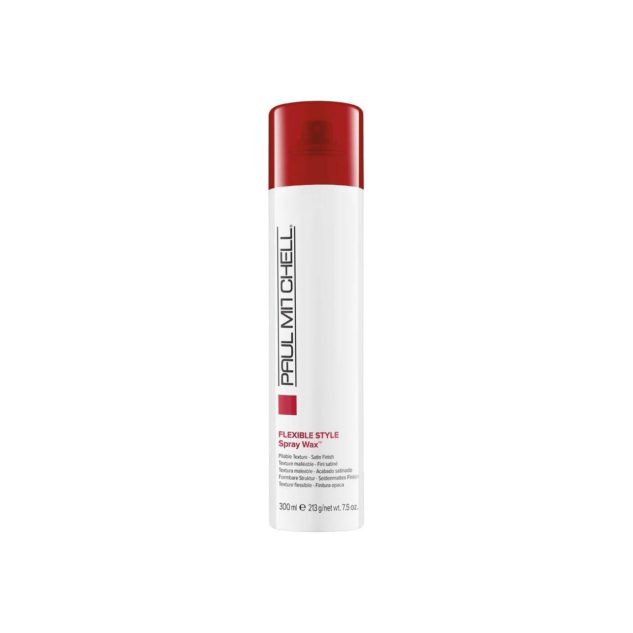 Paul Mitchell Spray Wax, 6.8 Ounce