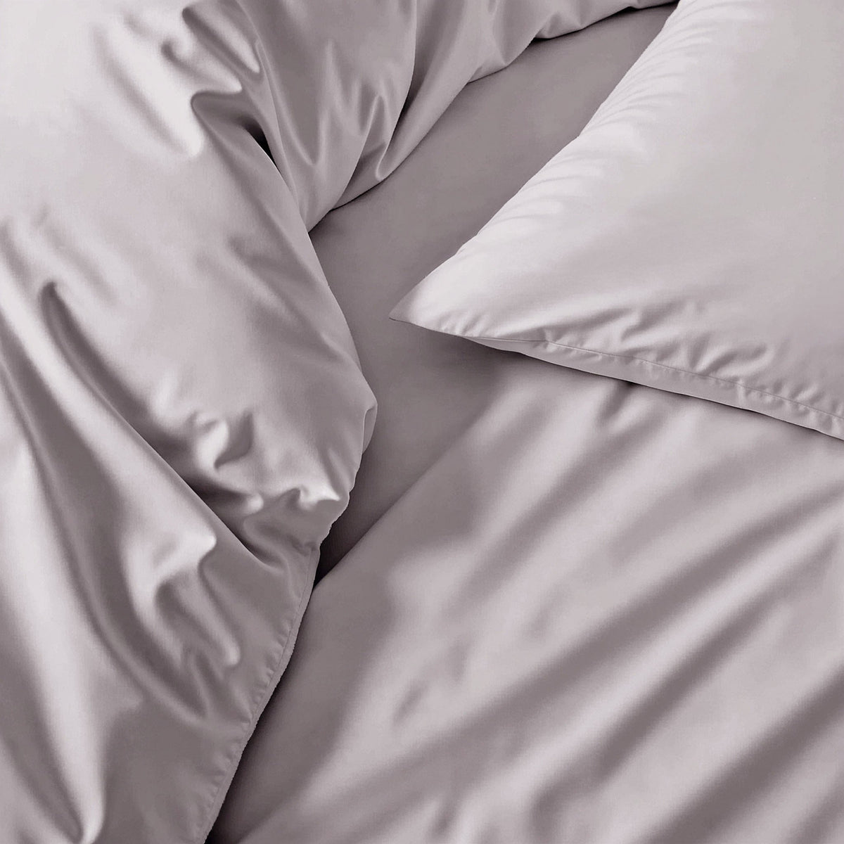 Luxe Australian Sateen Duvet Cover - Osadia Concept Store
