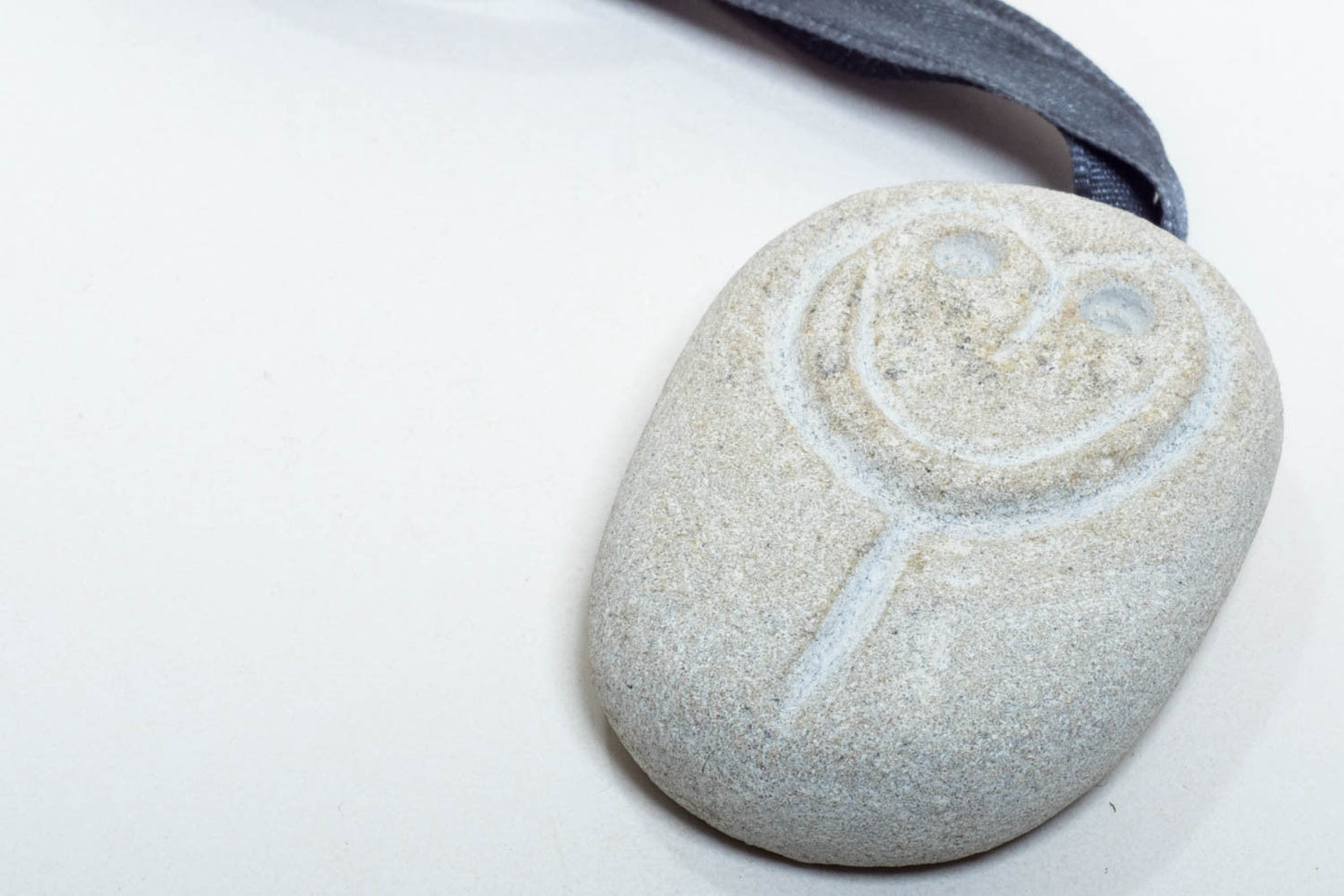 Stone Diffuser Pendant