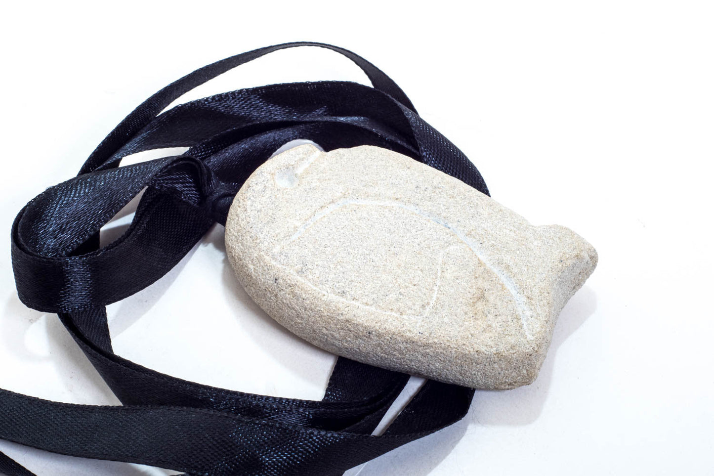 Stone Diffuser Pendant