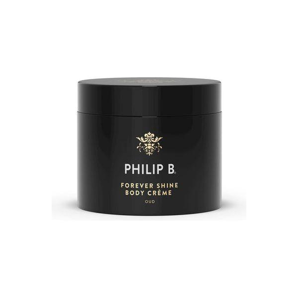 Philip B. Forever Shine Body Cream 8 oz