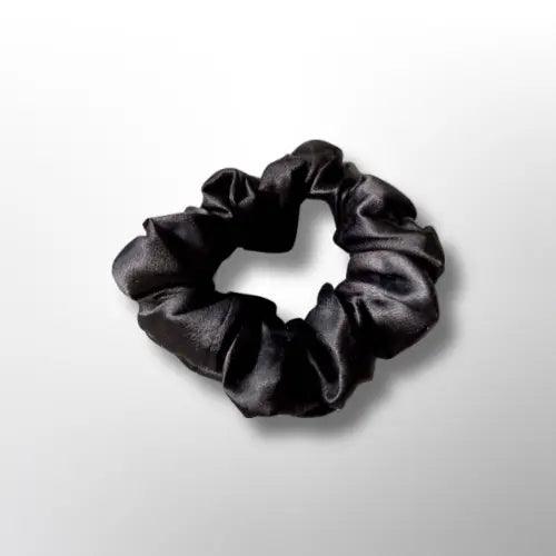 Tranquility Silk Scrunchie