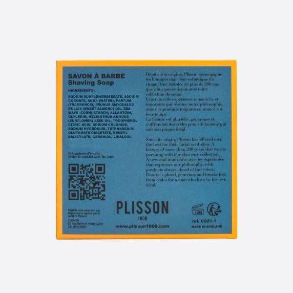 Plisson Shaving Soap 3.5 Oz